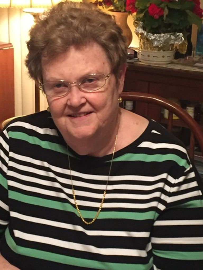 Joan Mcmahon Omlor Profile Photo
