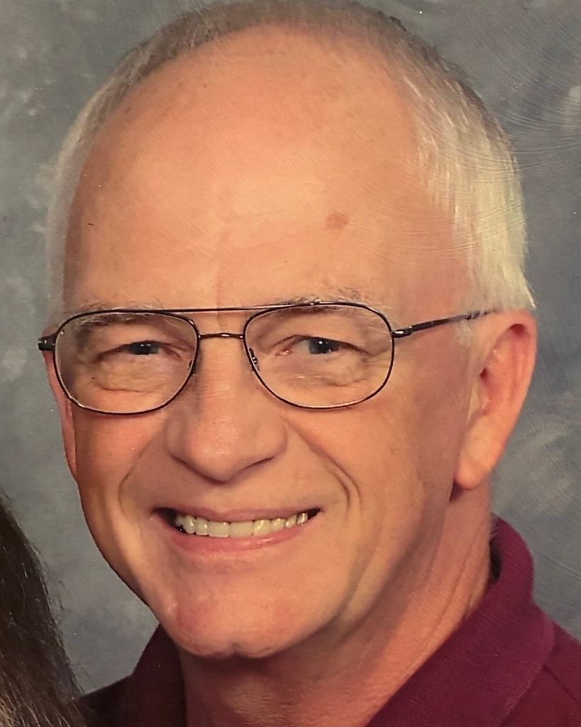 James Dean Anderson Profile Photo