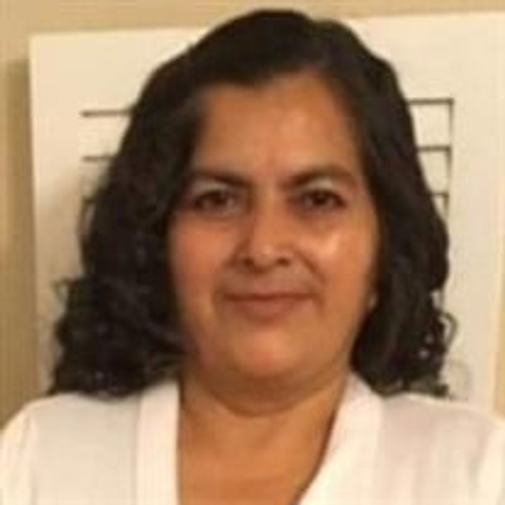 Maria Cruz Melendez Profile Photo