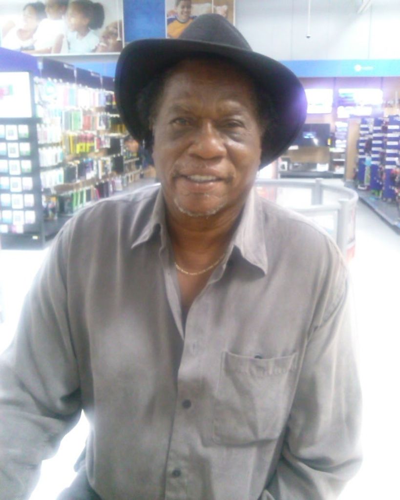 Willie Moore Profile Photo