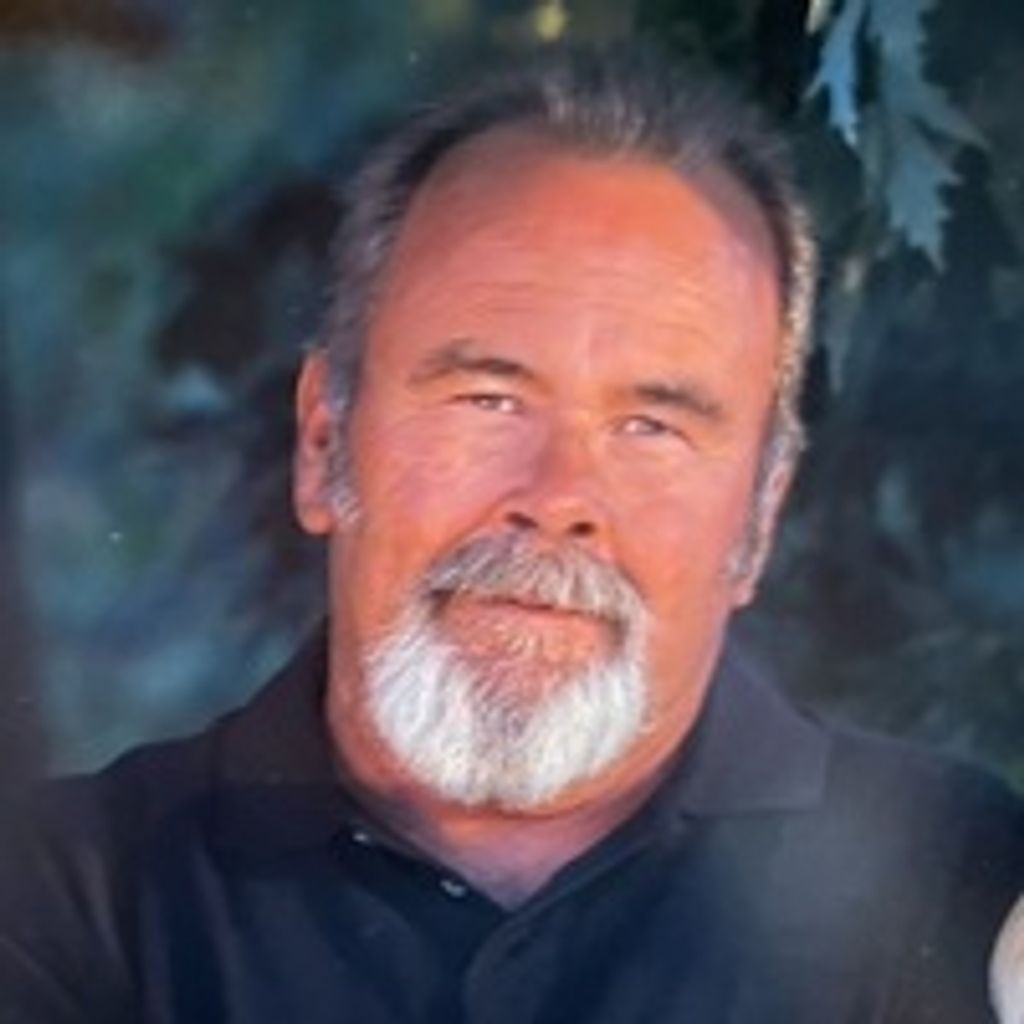 Robert Dean Cheshier