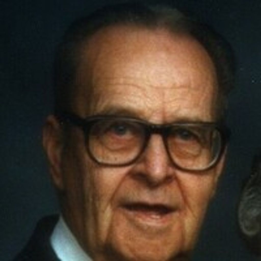 Arthur Garfield Lovejoy