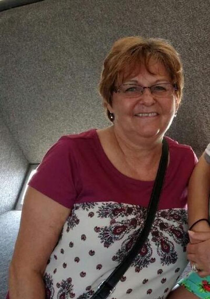 Linda Sue Wood Profile Photo