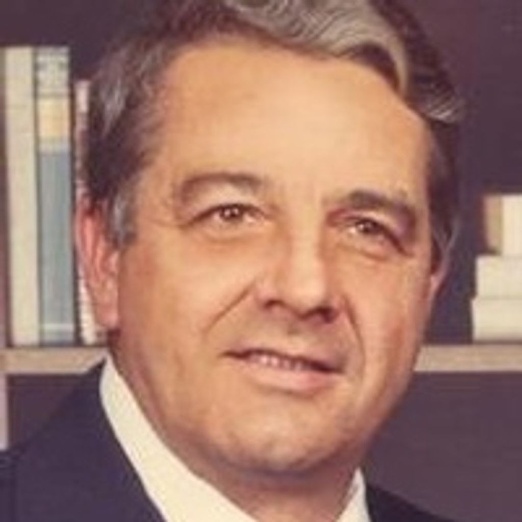 Edward Jackson "Jack" Majors