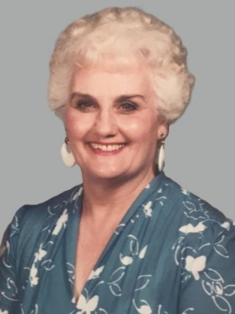 Mary Louise Meissner