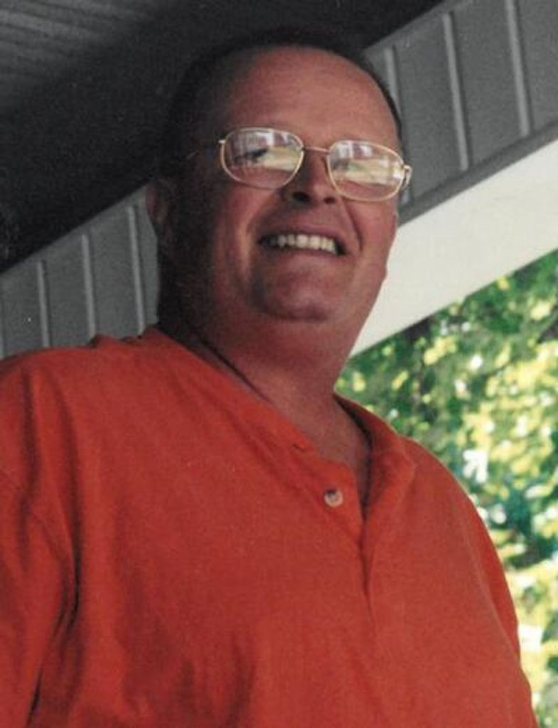 Gene Thomas Angle Profile Photo