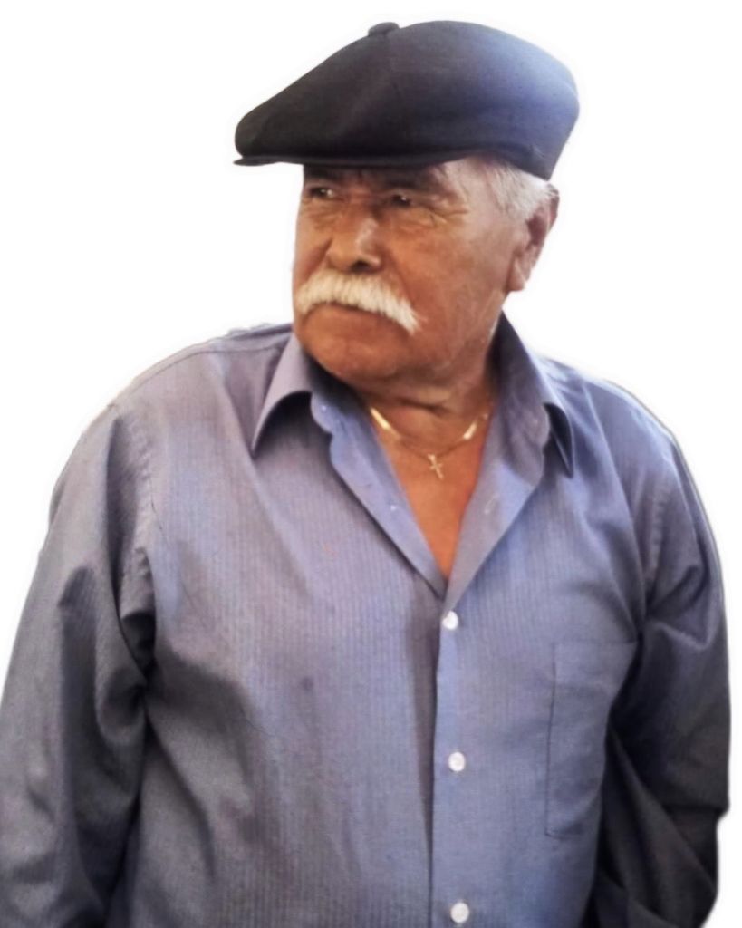 Domingo Castro Herrera Sr. Profile Photo
