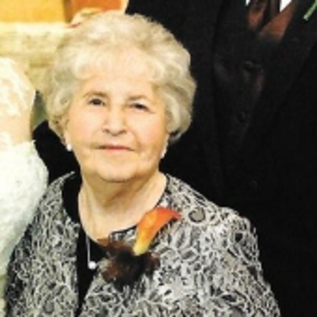 Winifred Medchuck