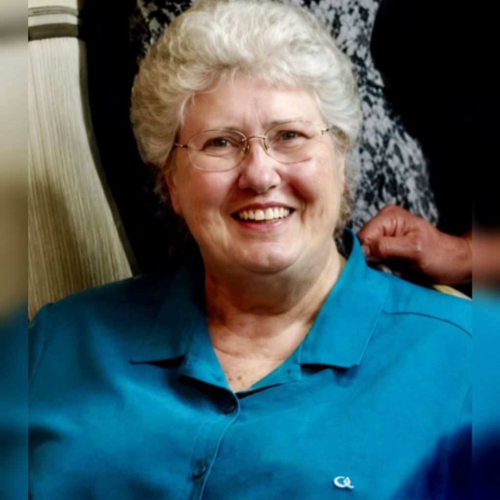 Pamela Sue Kuenneke