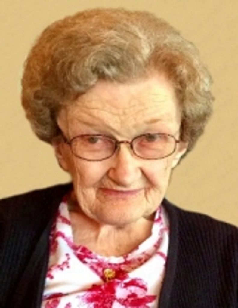 Violet Davidson