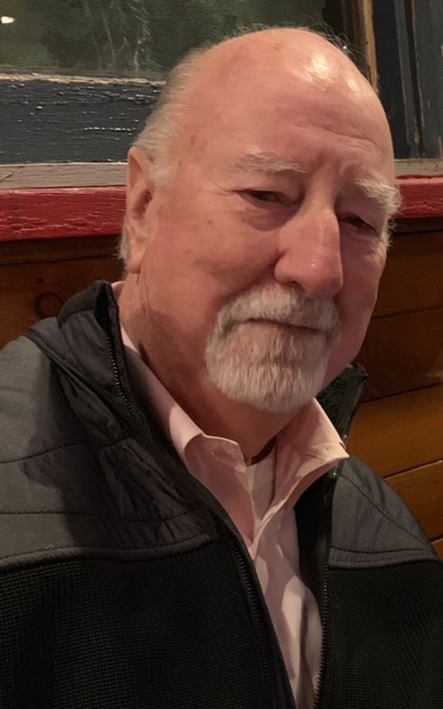 Michael D. Caulin, Sr. Profile Photo