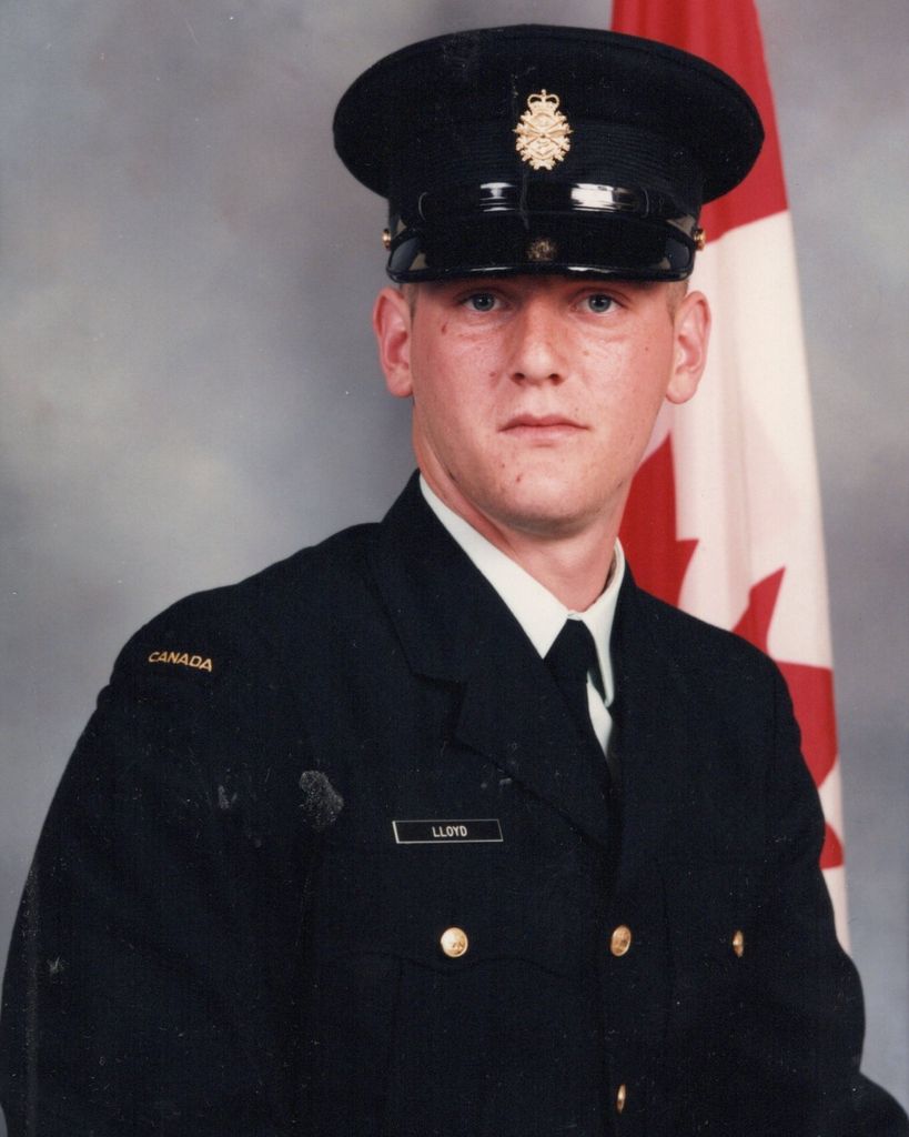 James Irwin Lloyd Profile Photo