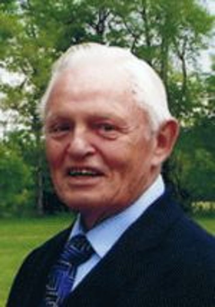 Gerald  Cluny Profile Photo