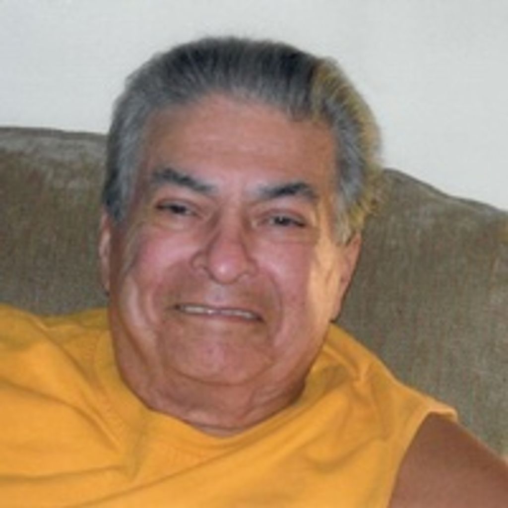 Jesse Hernandez,Jr. Profile Photo