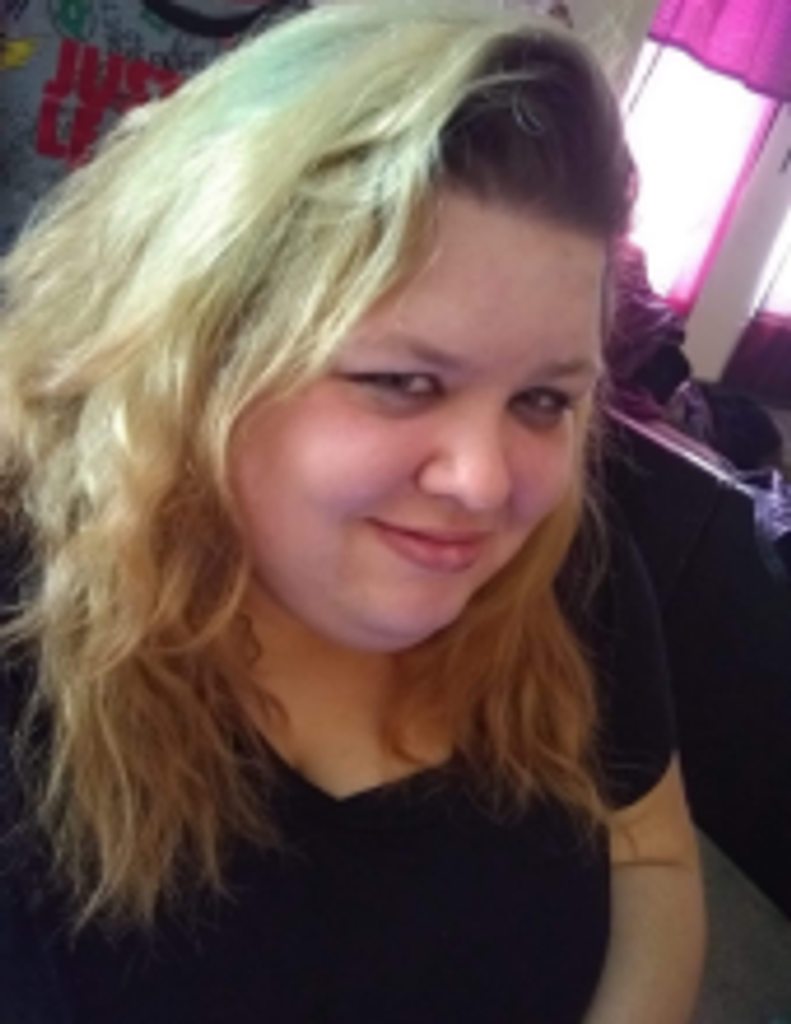 Taeylor L. Matlick