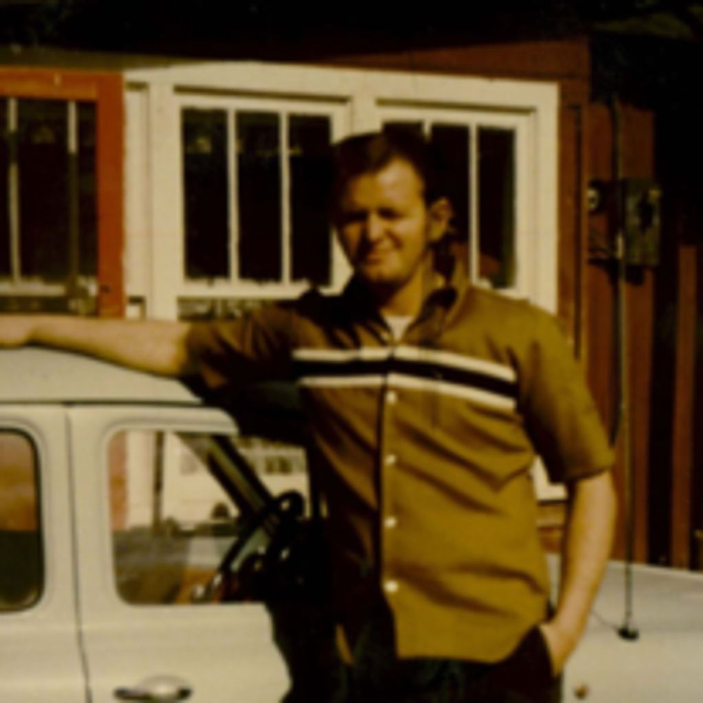 Raymond Ostrander