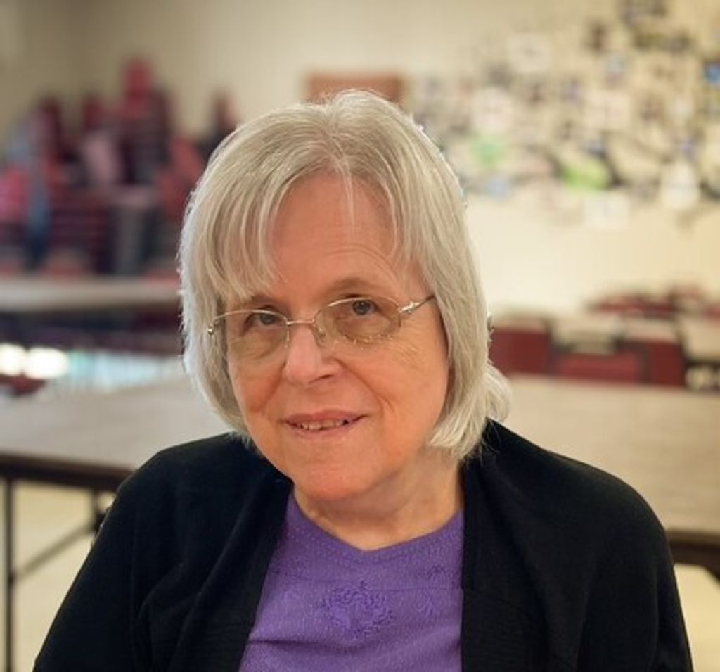 Florence "Flo" Martin Mast Profile Photo