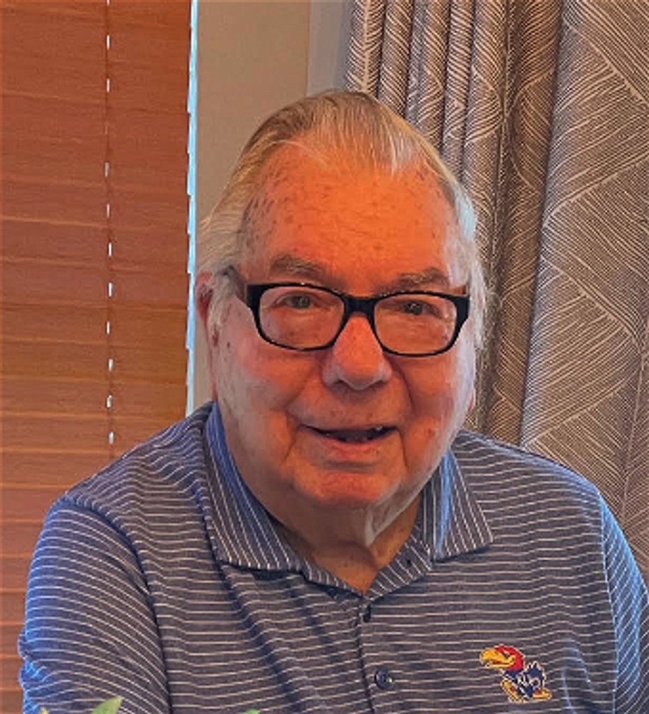 Delmer L. Wilks Profile Photo