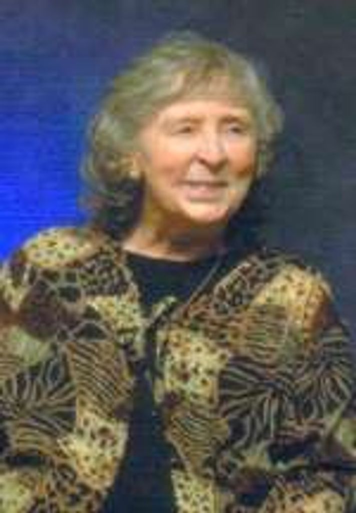 Herma Jean Vaught Mills