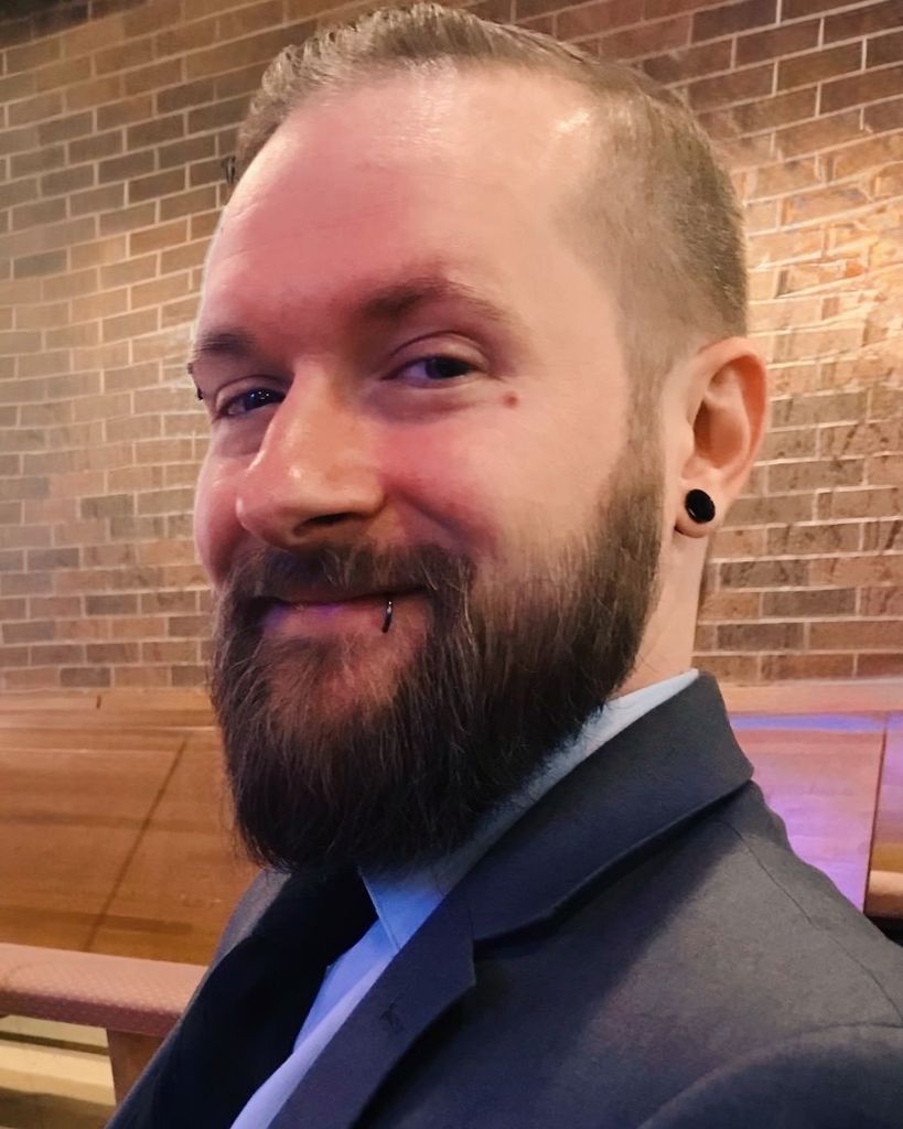 Ryan Daniel Doherty Profile Photo