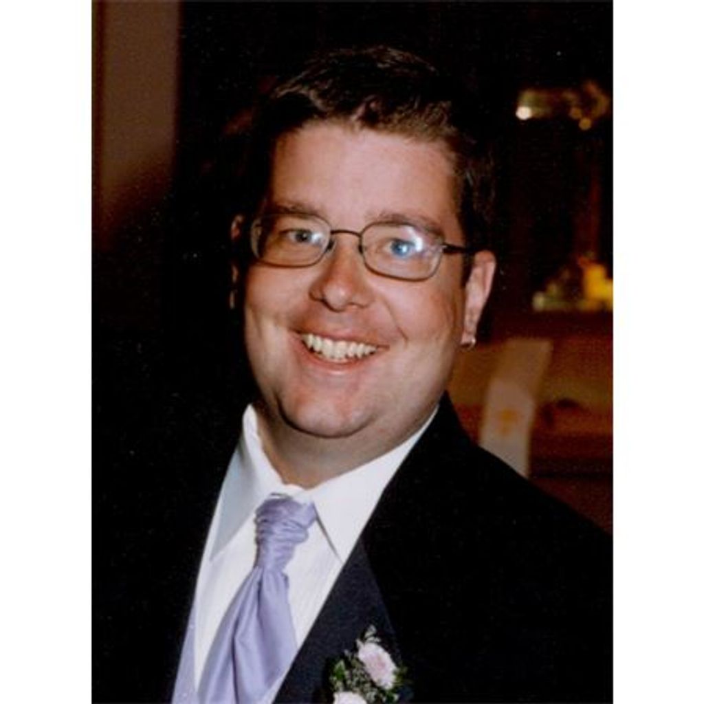 Bryan D. Hebeler