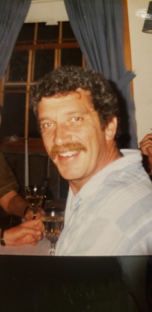 Malcolm Fife Profile Photo