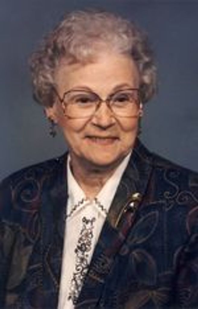 Marguerite "Tommy" Tysdal