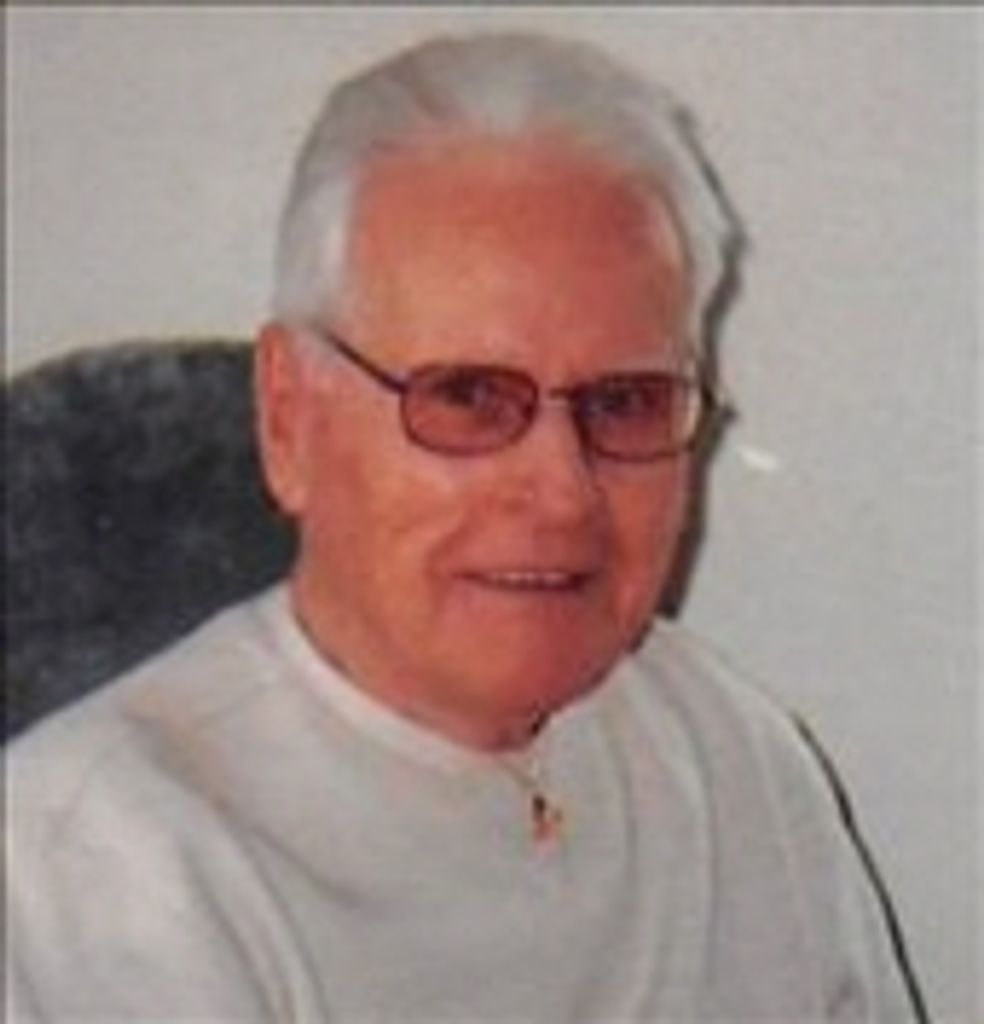 Leo "Paul" Poulin