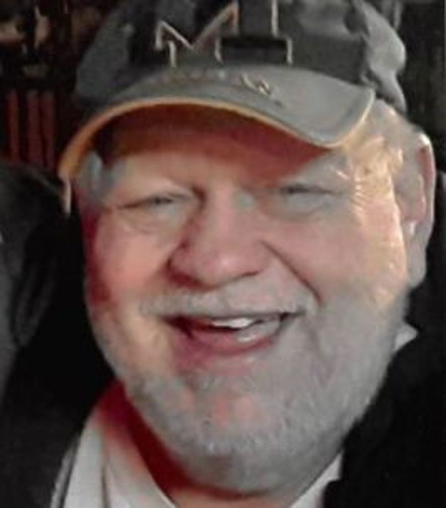 Dennis Simcoe Profile Photo