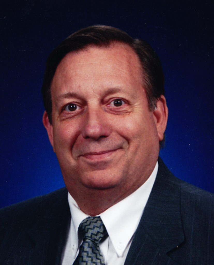 John Fred Hodges Profile Photo