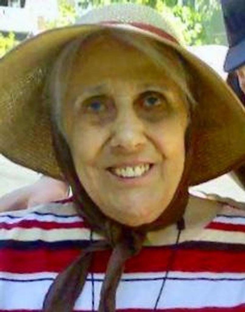 Catherine James Holt Profile Photo