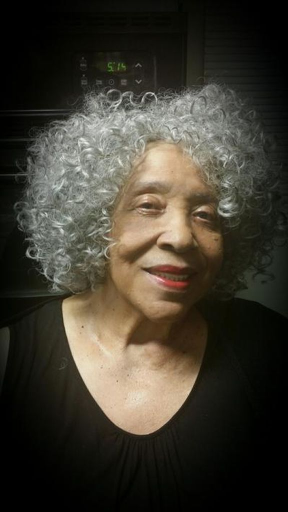 Ms. Thelma Rhymes Profile Photo
