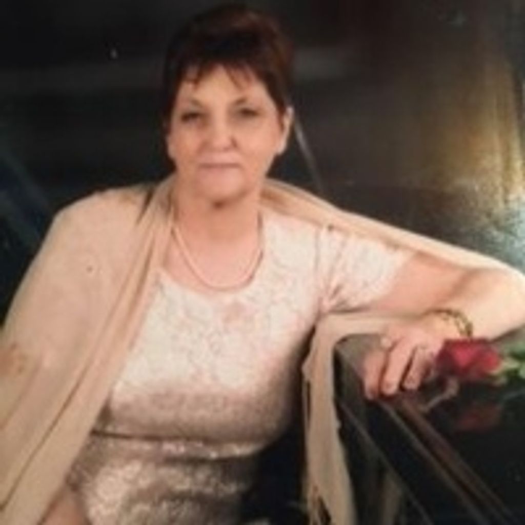 Mary Anne Ezell