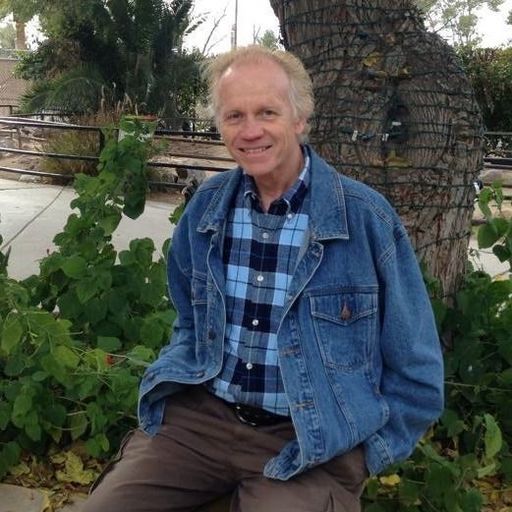 Danny E. Rhodes Profile Photo