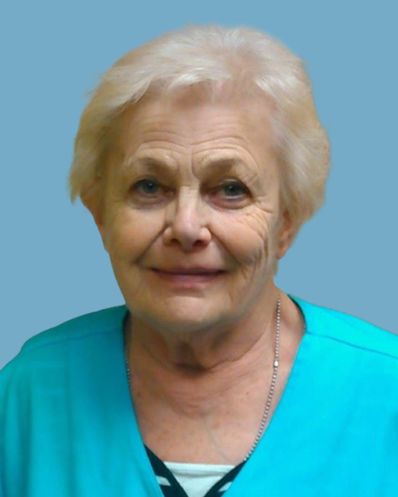 Marian Grondahl