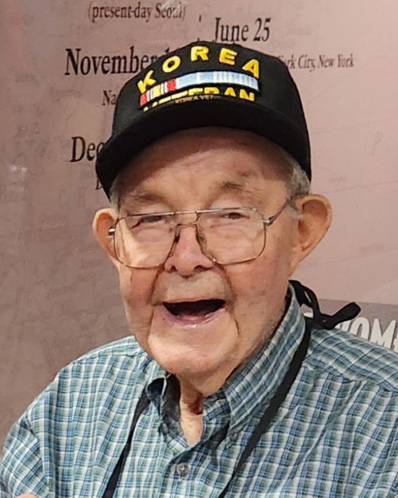 Dale D. Slack Profile Photo