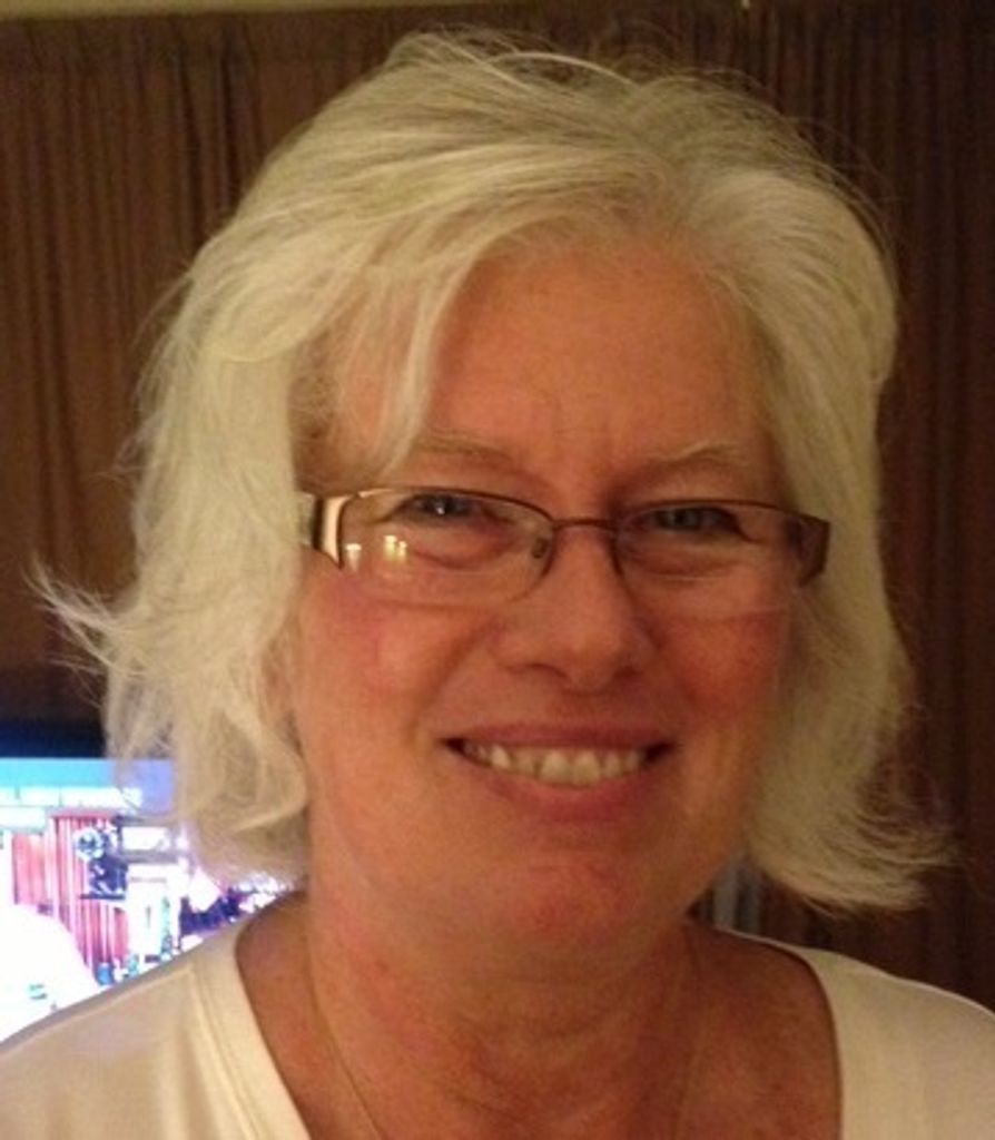 Nancy L. Vanino Profile Photo
