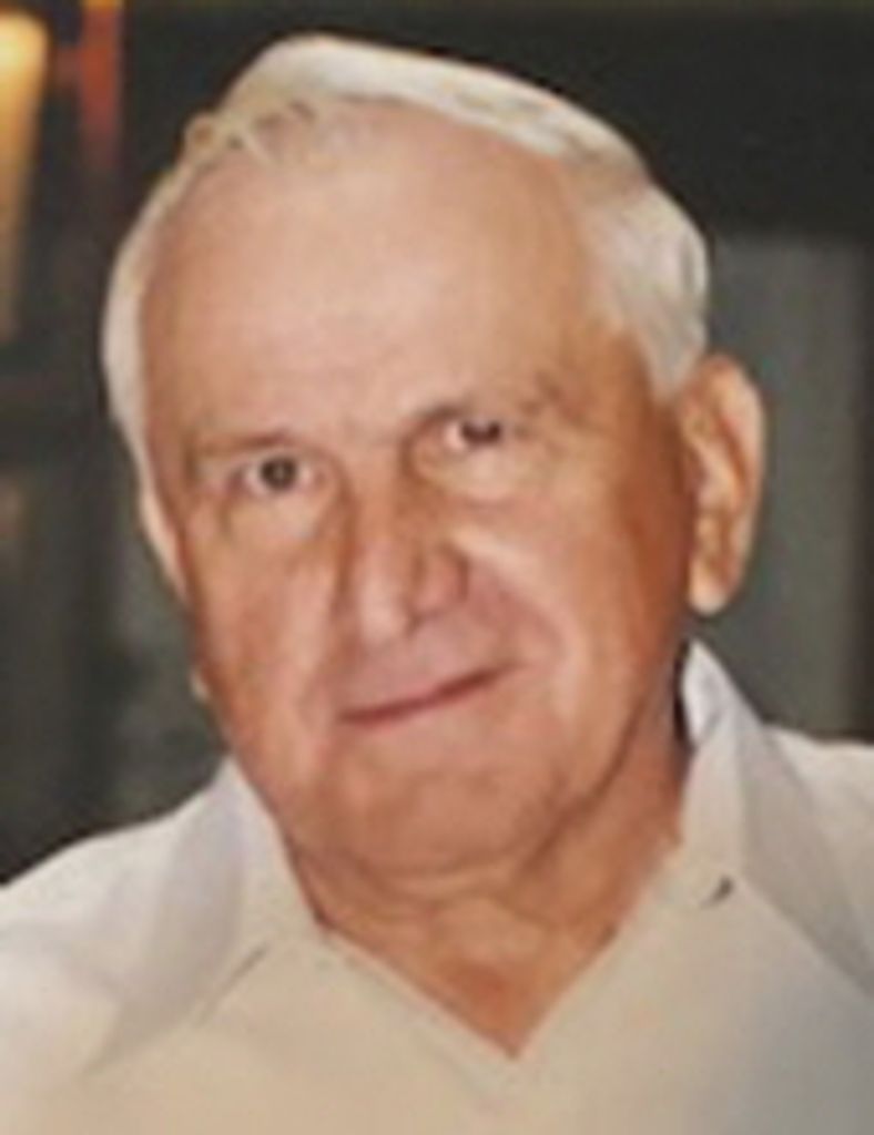 Anthony Binko Profile Photo