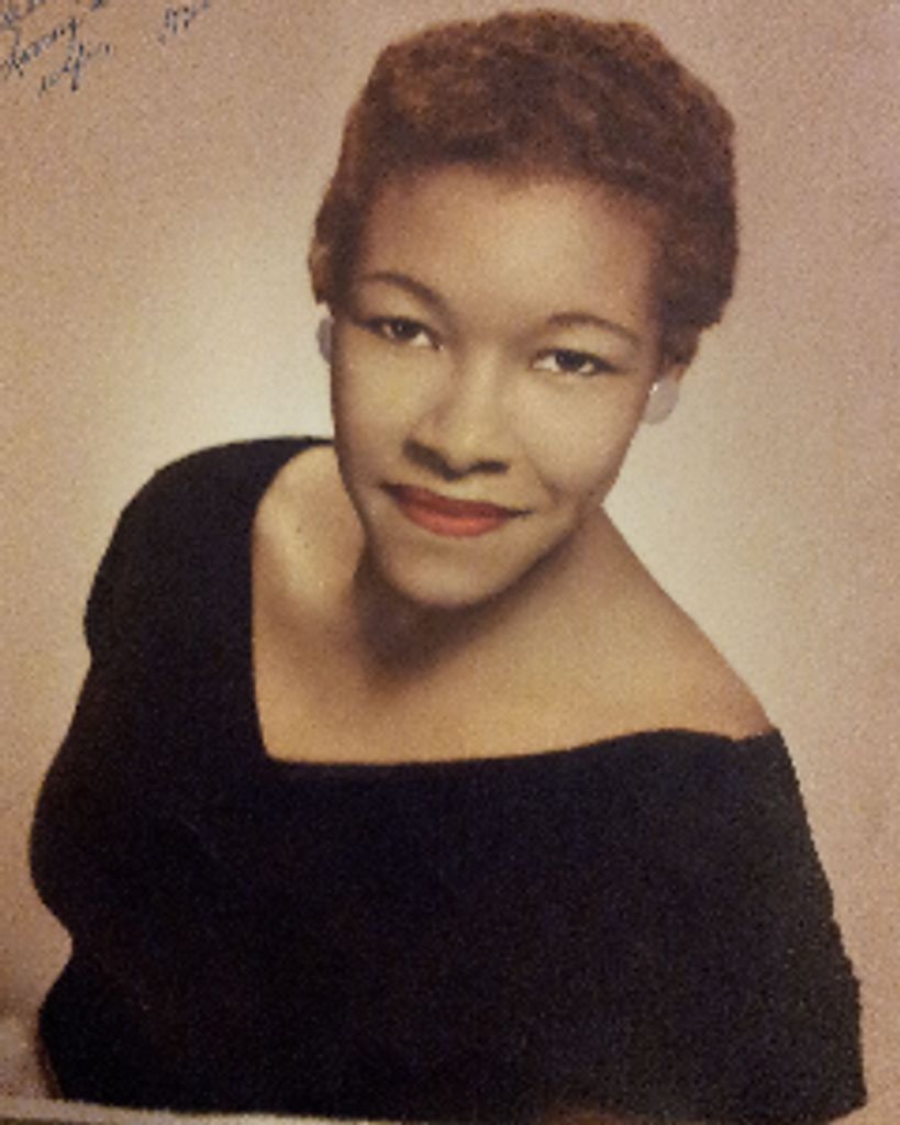Melva Jean Gale