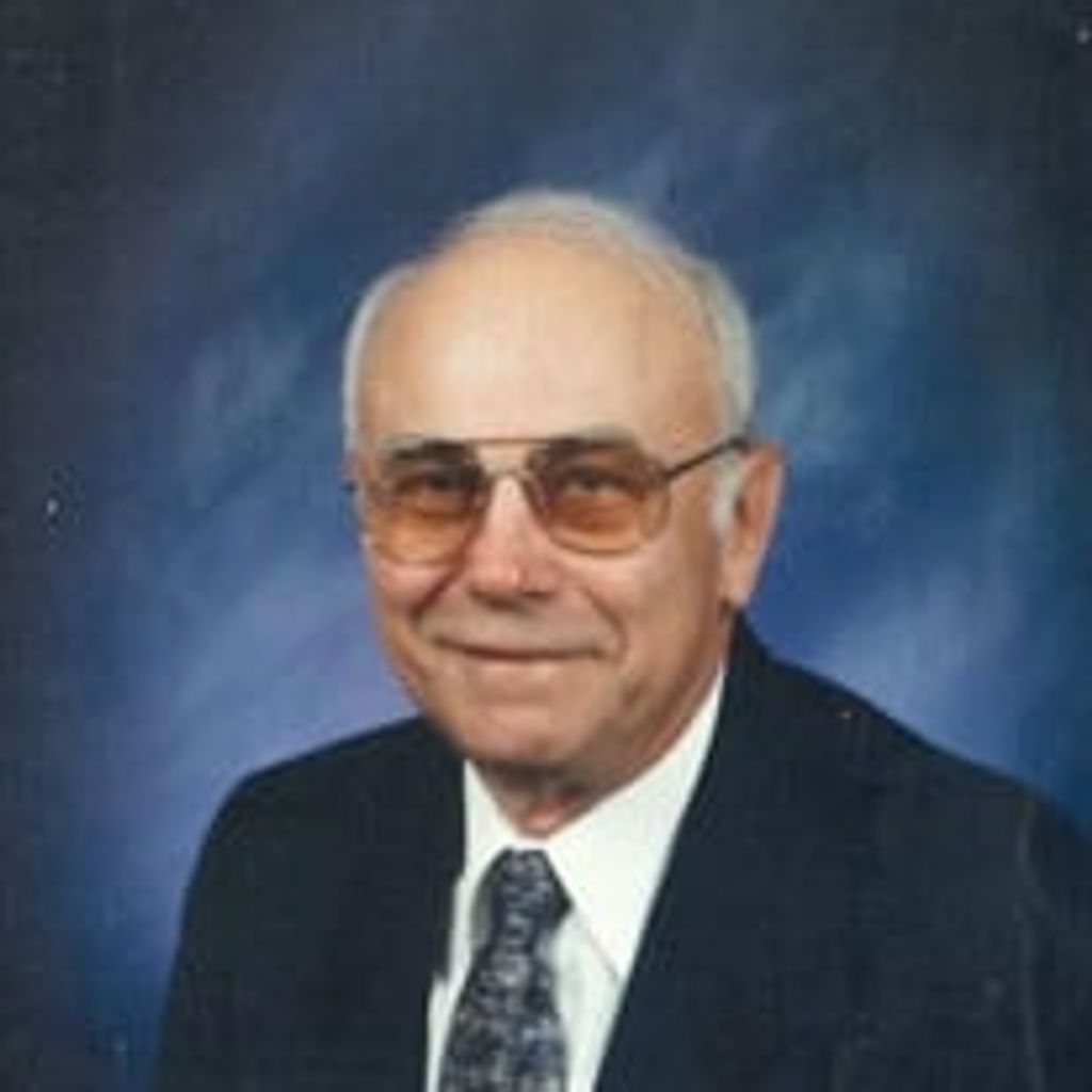 Marion Eugene "Gene" Courtney