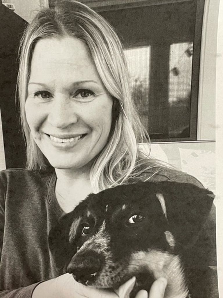Paula Klontz Profile Photo