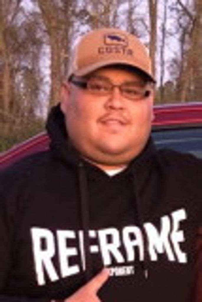 Jorje  Luis Serrano