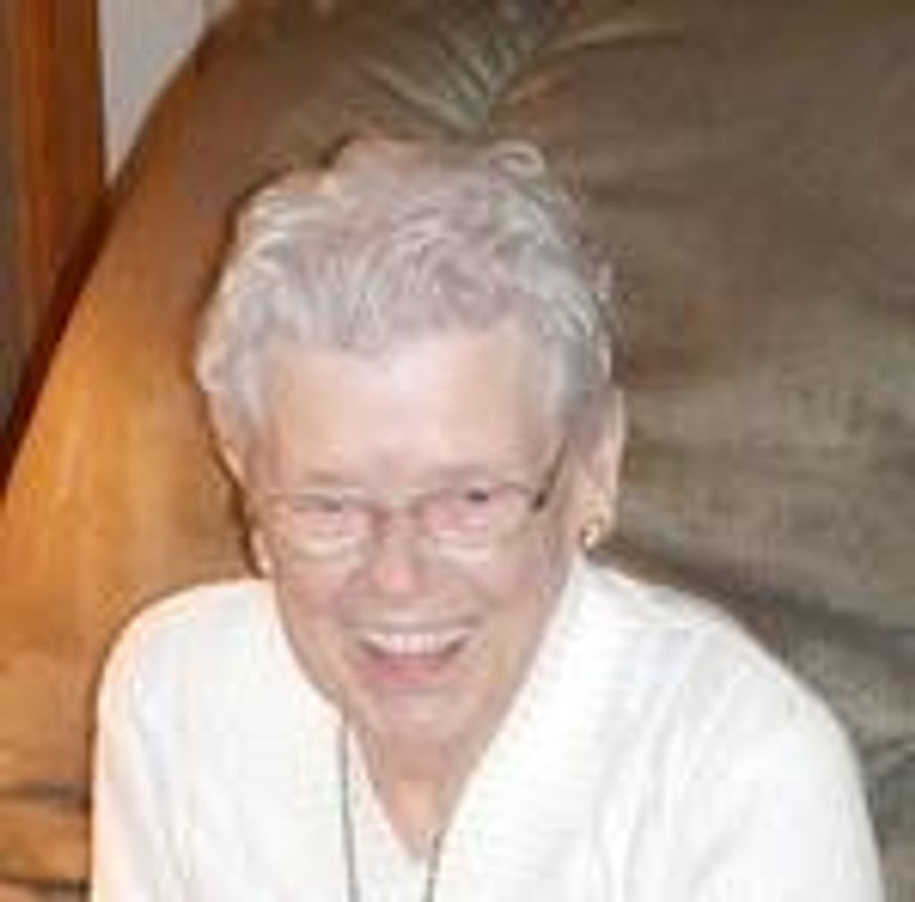 Betty Allen