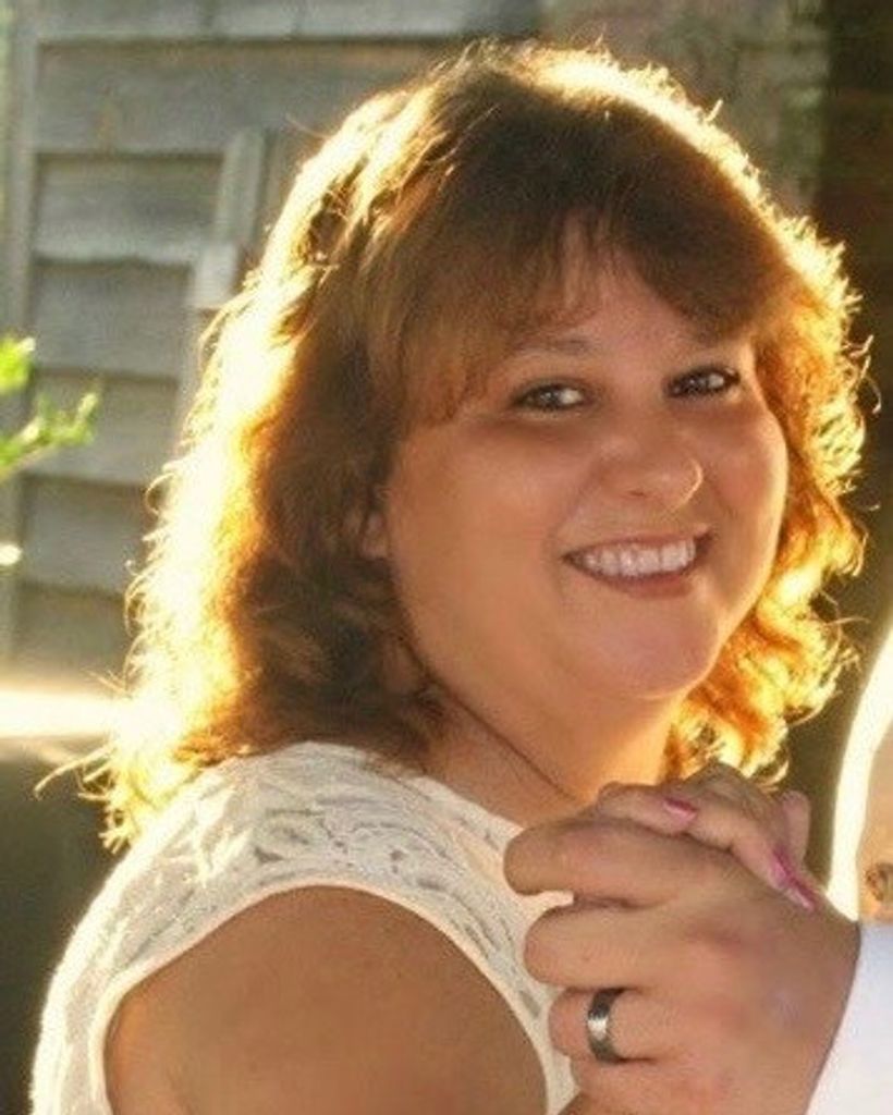 Christie Lynn Hill Smith