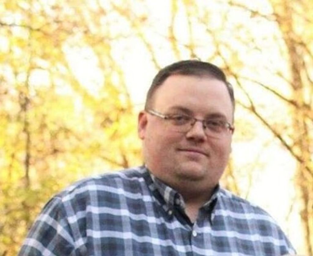 Jeffrie James Harless