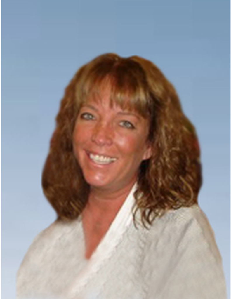 Mitzi Kaye (Thomas) Thomas