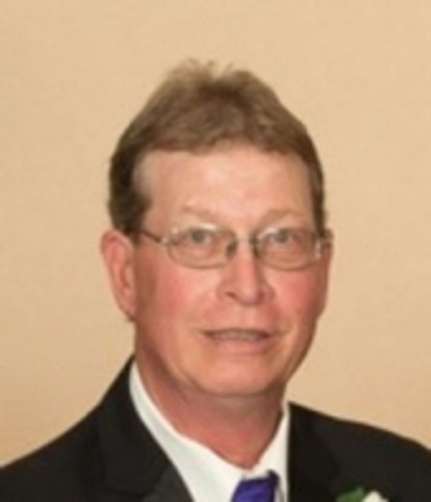 Robert 'Bob' Gartin
