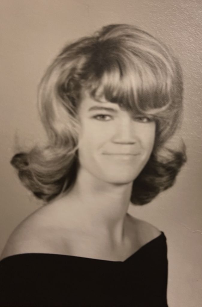 Anna M. Clark Profile Photo
