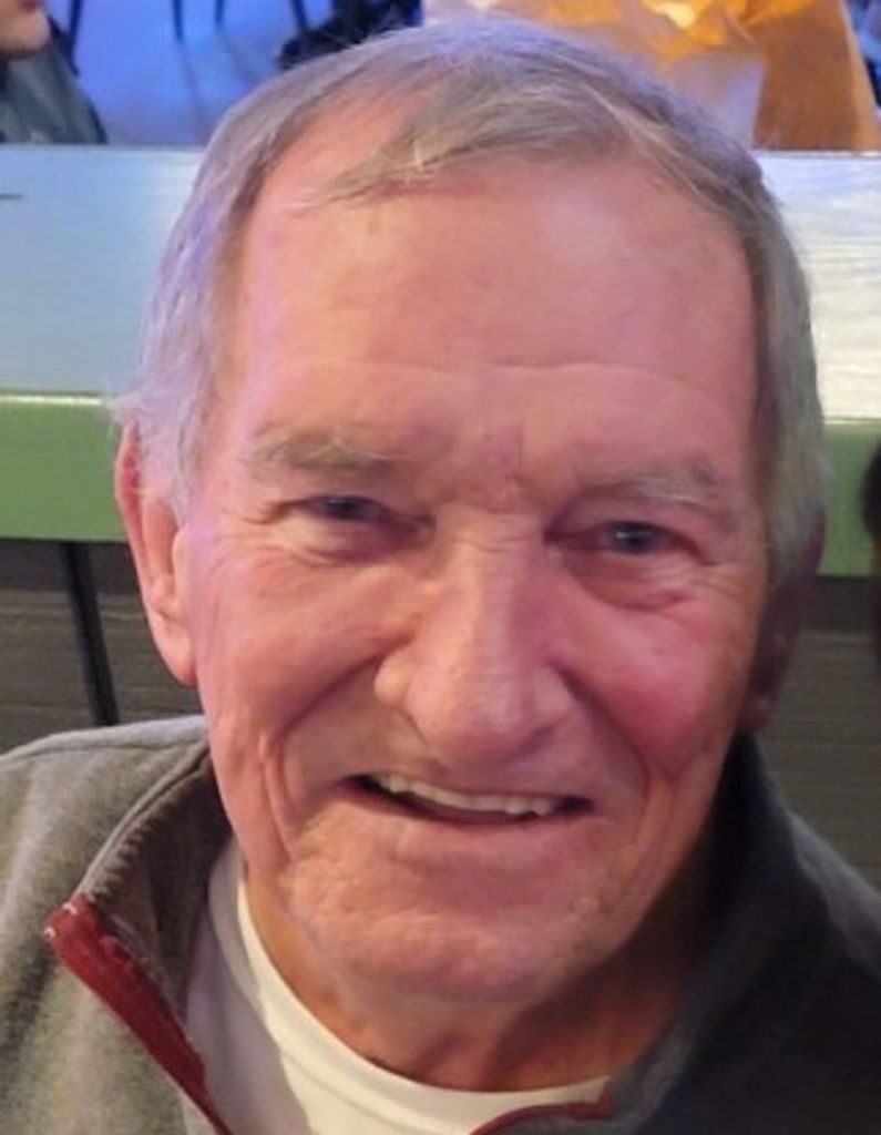 John Joseph Trueblood Sr.