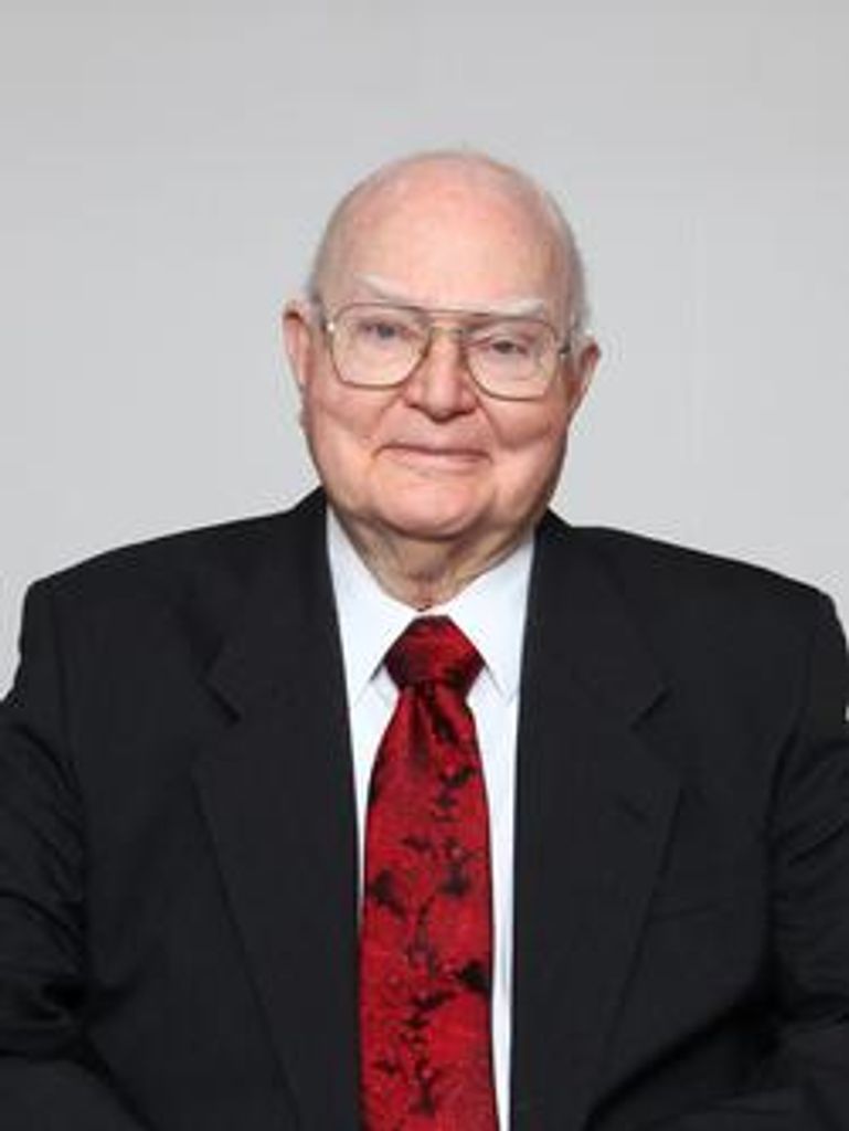 John W. Fusselman Profile Photo
